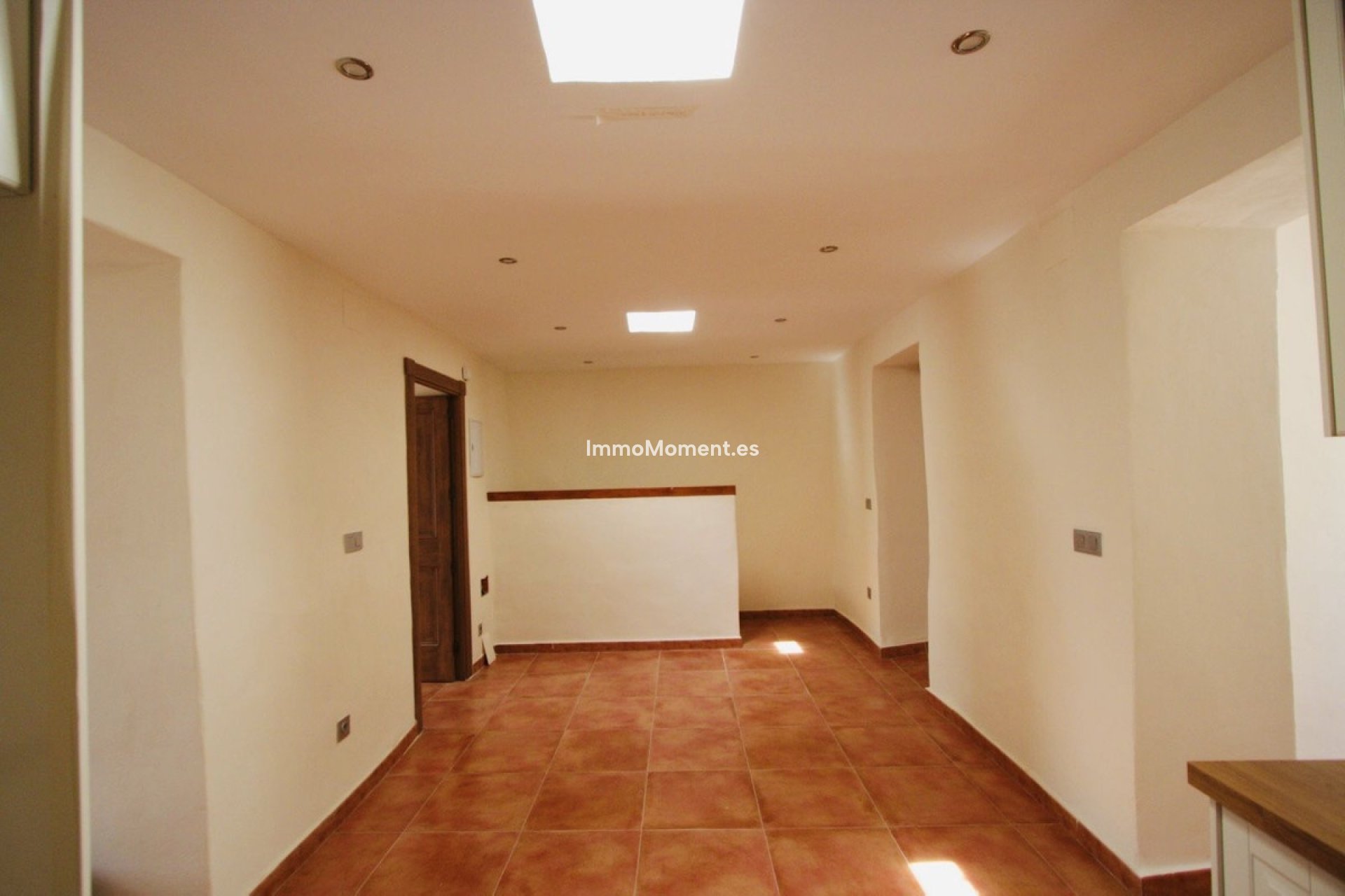 Revente - Maison mitoyenne - Mijas - Mijas Centro