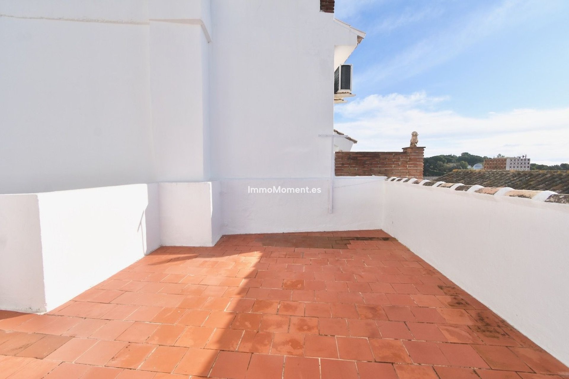 Revente - Maison mitoyenne - Mijas - Mijas Centro