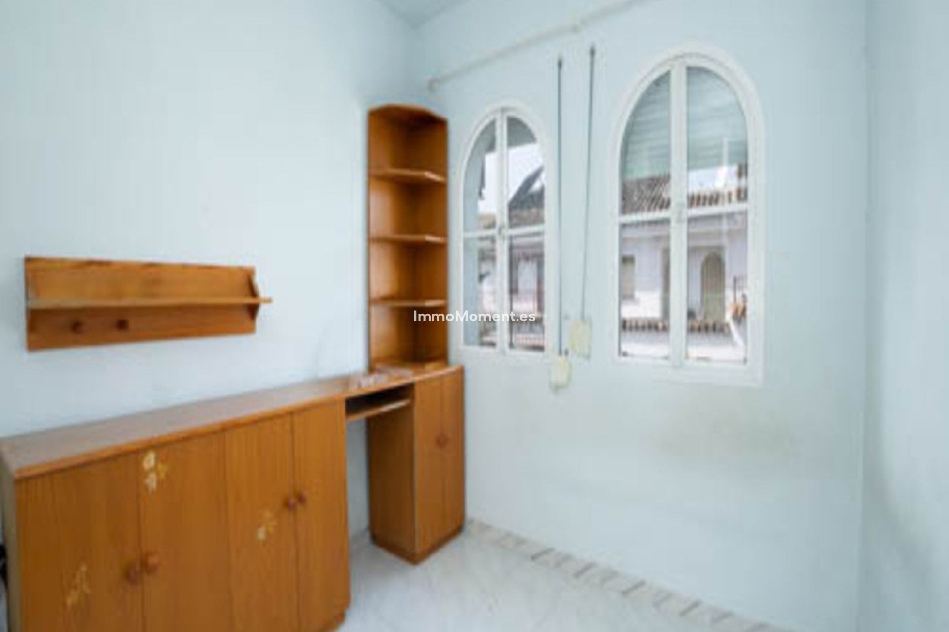 Revente - Maison mitoyenne - Mijas - Mijas Centro