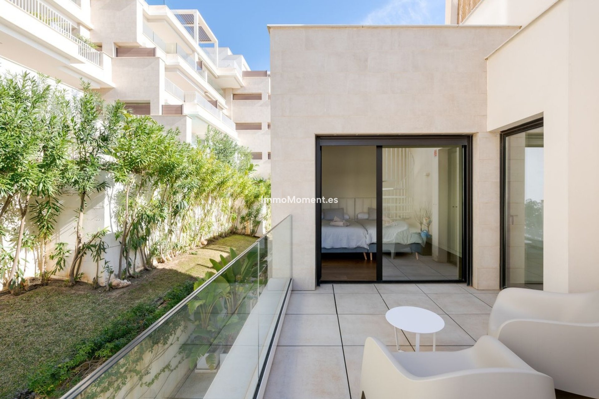 Revente - Maison mitoyenne - Mijas - Mijas Centro