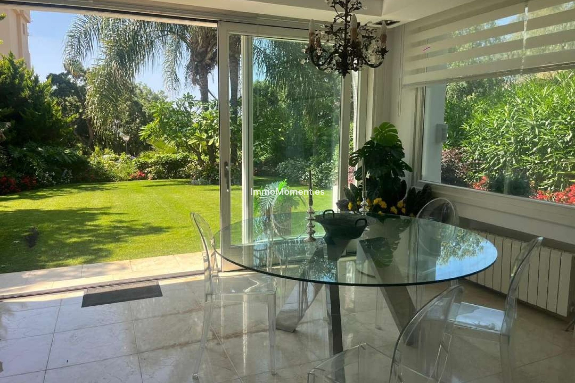 Revente - Maison mitoyenne - Mijas - Mijas Centro