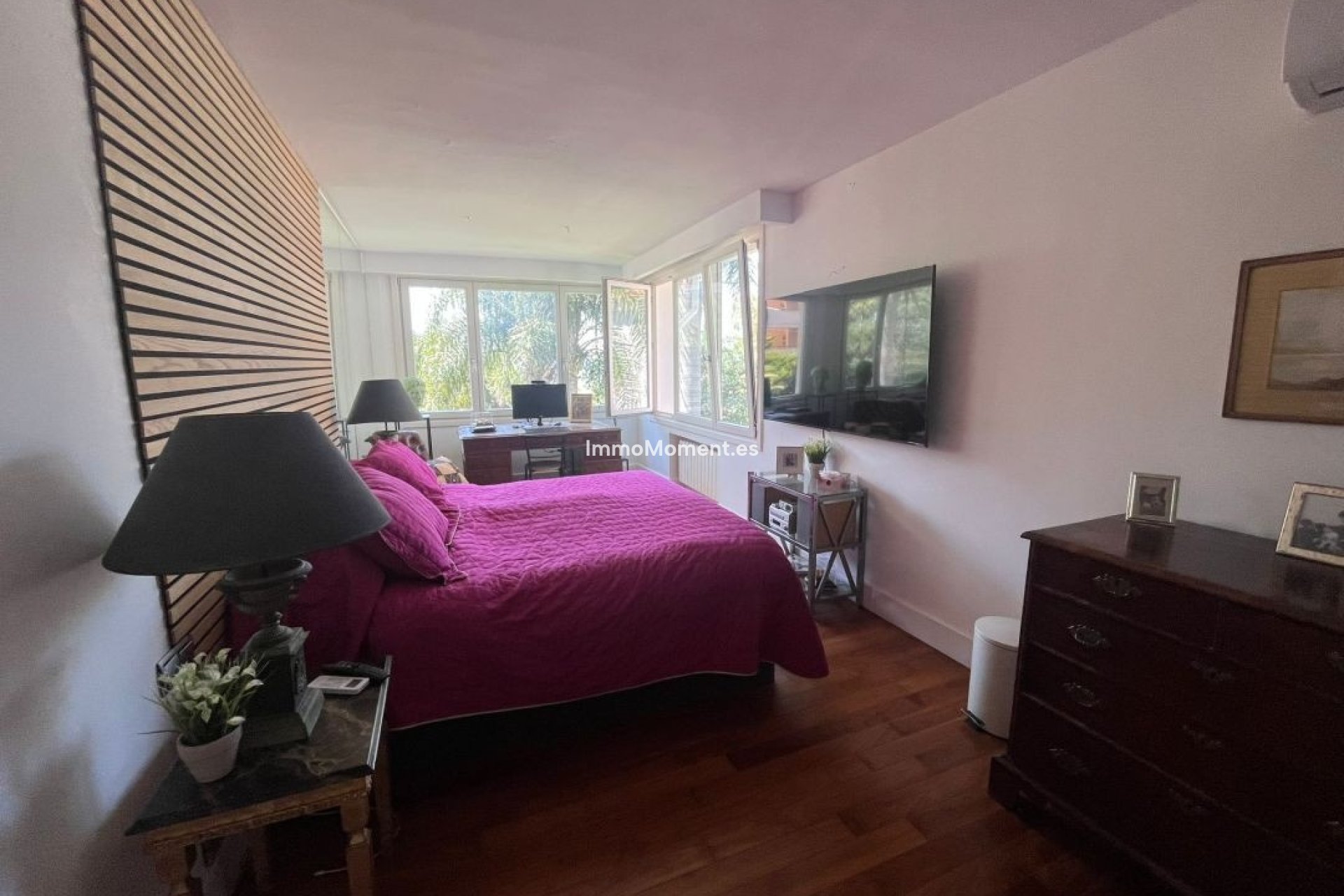 Revente - Maison mitoyenne - Mijas - Mijas Centro