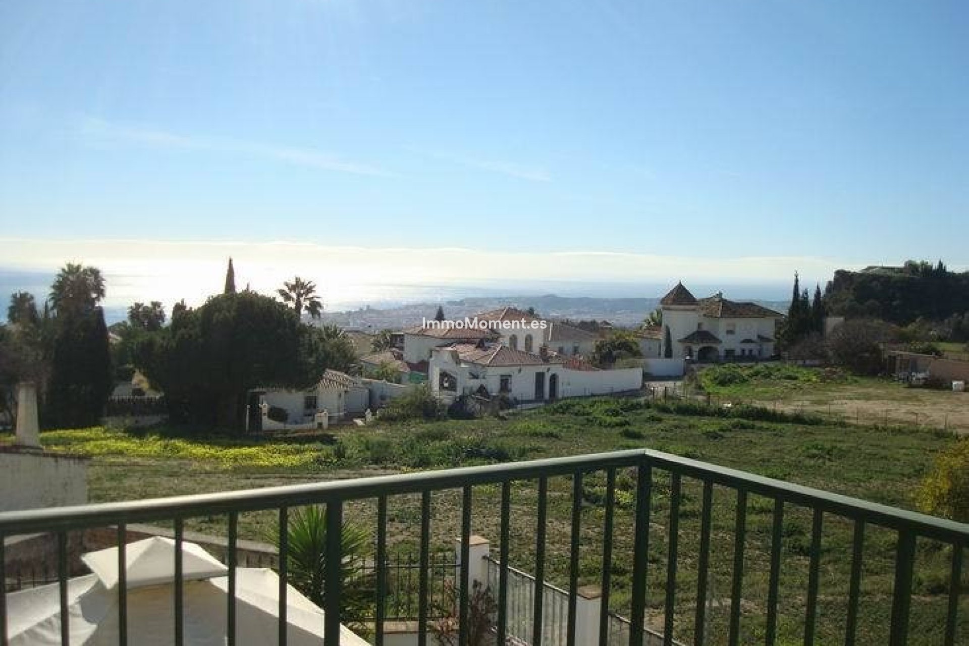 Revente - Maison mitoyenne - Mijas - Mijas Centro