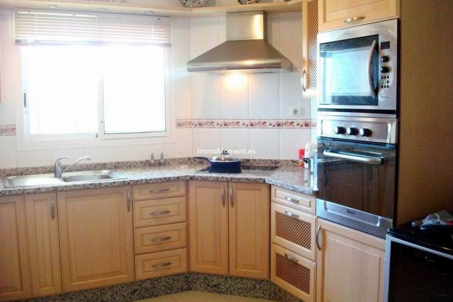 Revente - Maison mitoyenne - Mijas - Mijas Centro