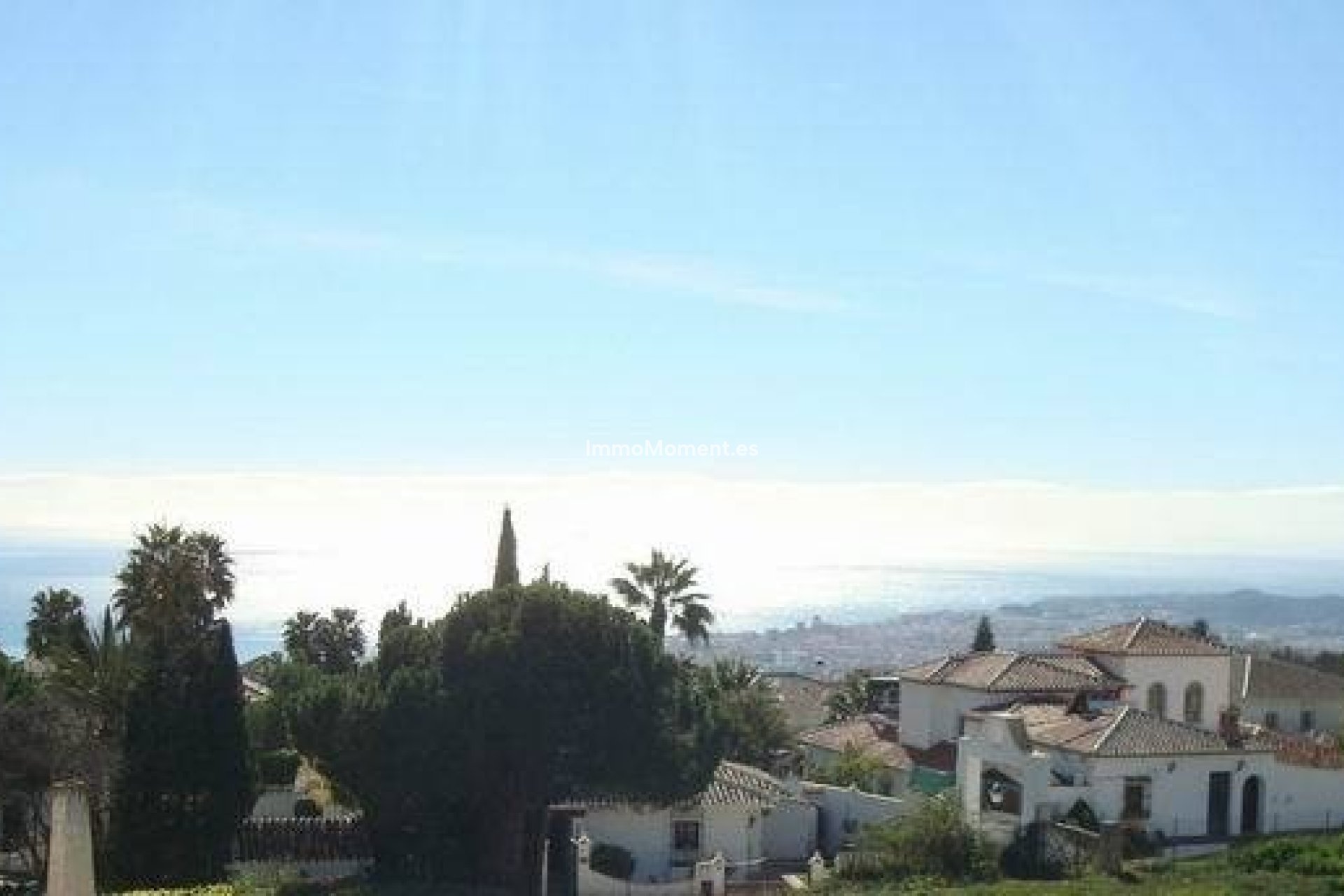 Revente - Maison mitoyenne - Mijas - Mijas Centro