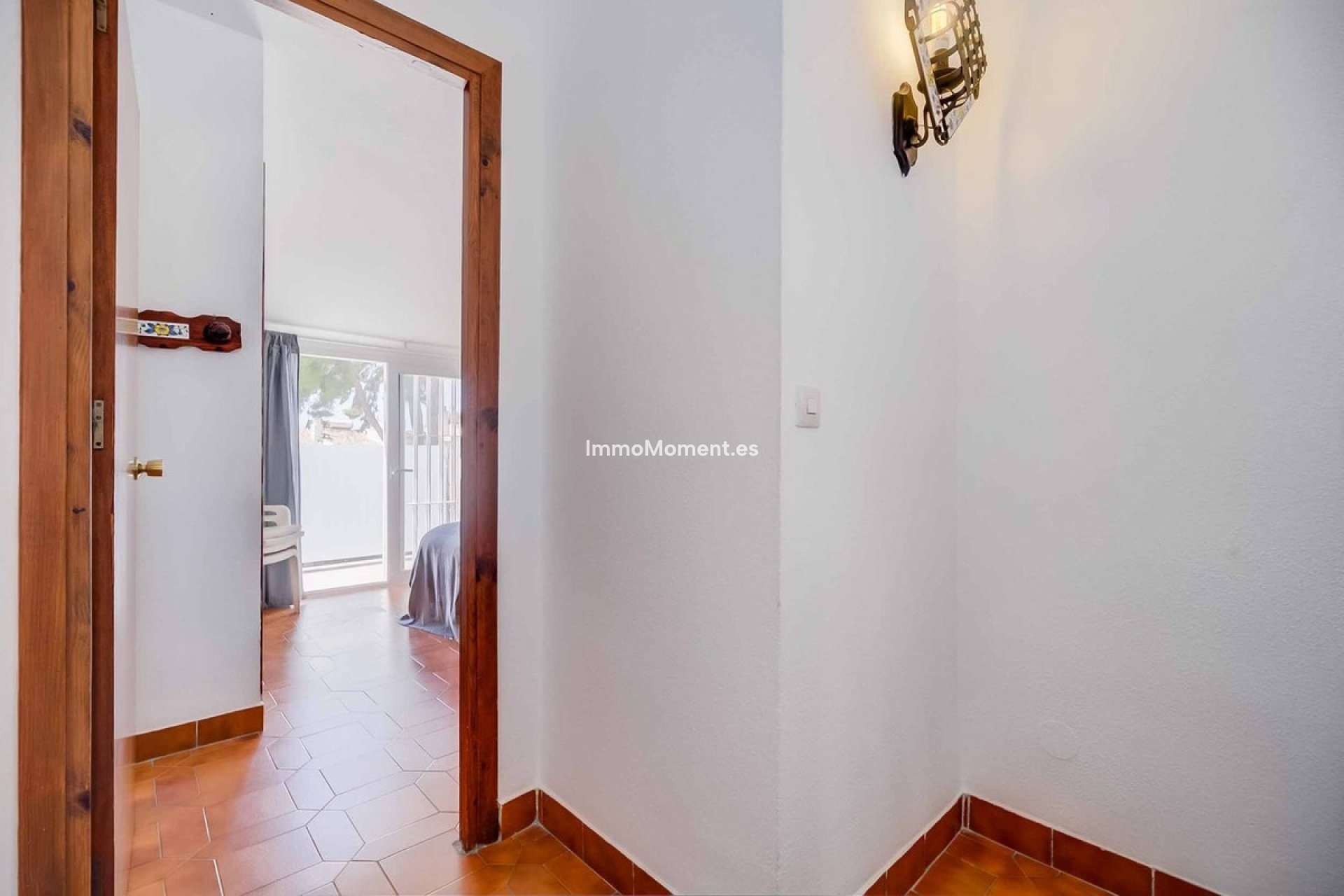 Revente - Maison mitoyenne - Mijas - Mijas Centro