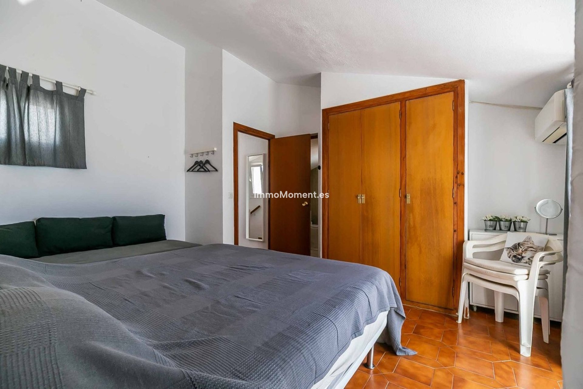 Revente - Maison mitoyenne - Mijas - Mijas Centro