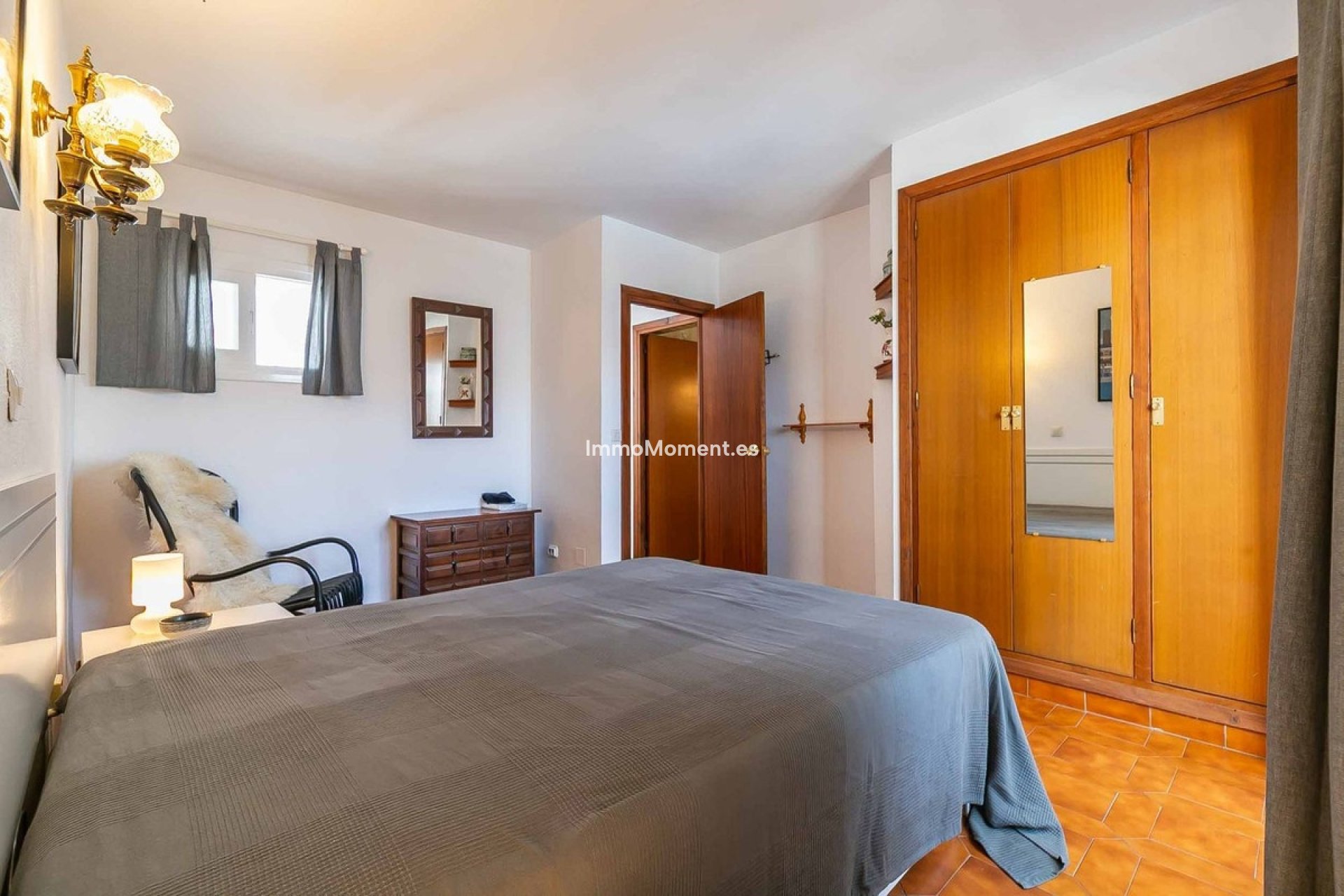 Revente - Maison mitoyenne - Mijas - Mijas Centro