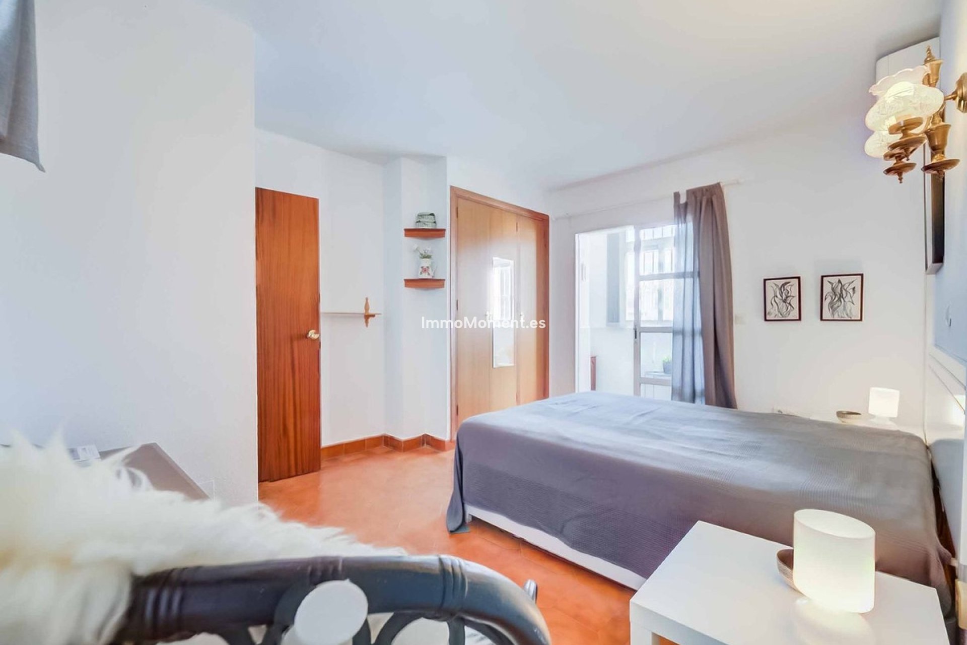 Revente - Maison mitoyenne - Mijas - Mijas Centro