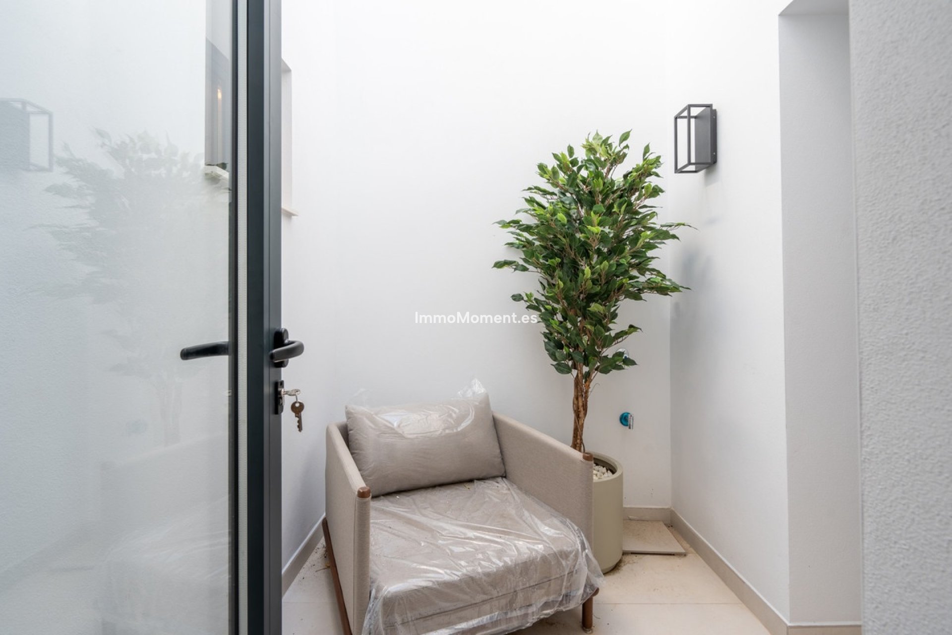 Revente - Maison mitoyenne - Mijas - Mijas Centro