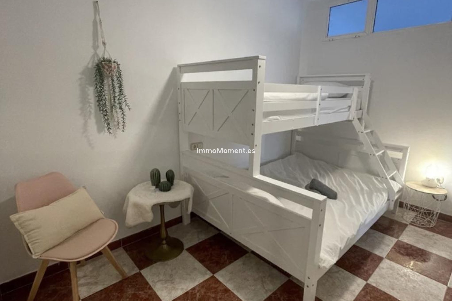 Revente - Maison mitoyenne - Mijas - Mijas Centro