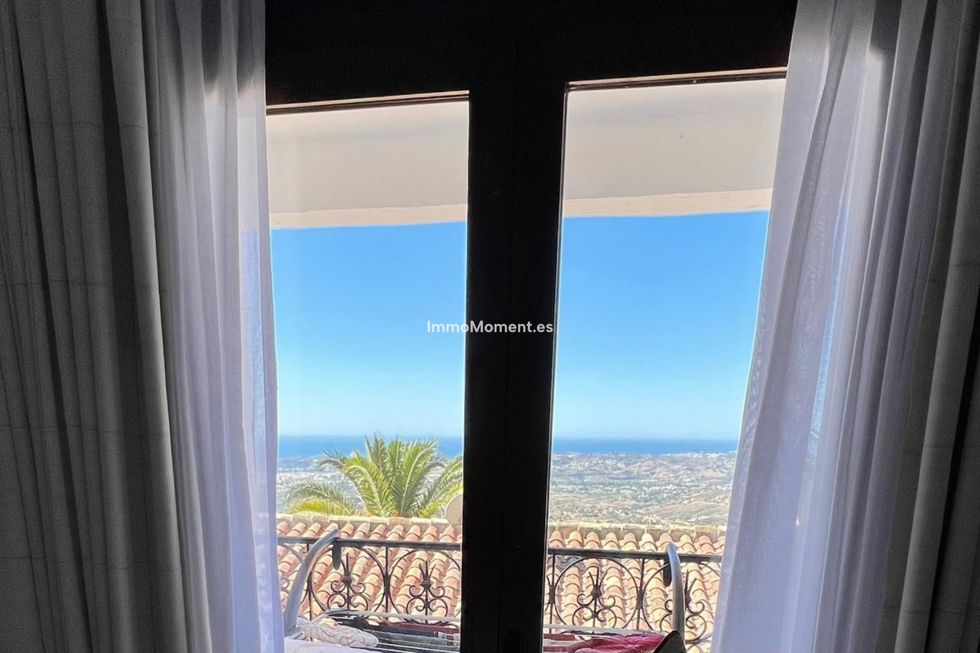 Revente - Maison mitoyenne - Mijas - Mijas Centro