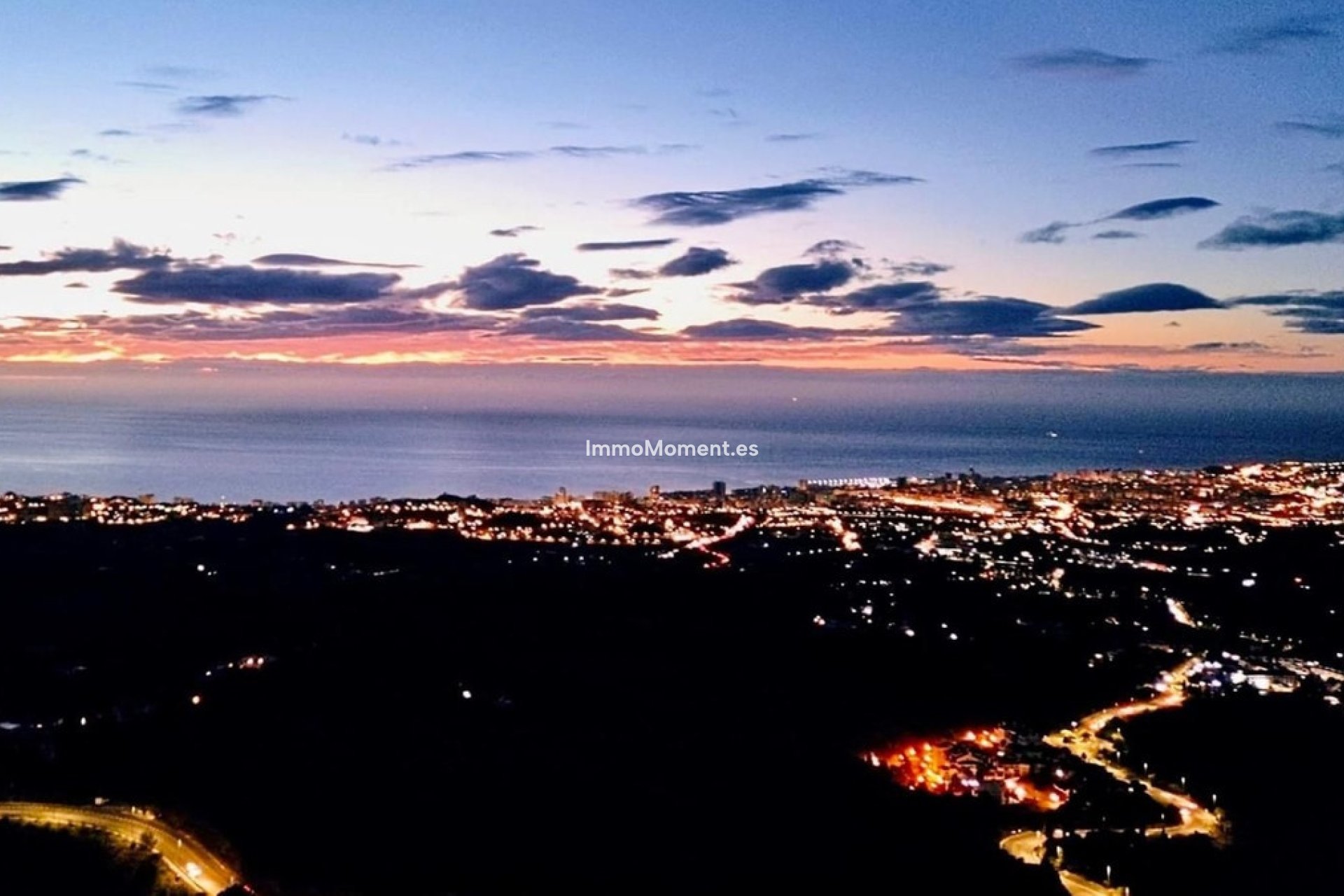 Revente - Maison mitoyenne - Mijas - Mijas Centro
