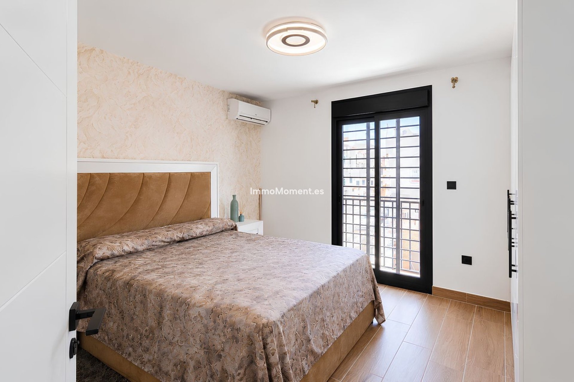 Revente - Maison mitoyenne - Mijas - Mijas Centro