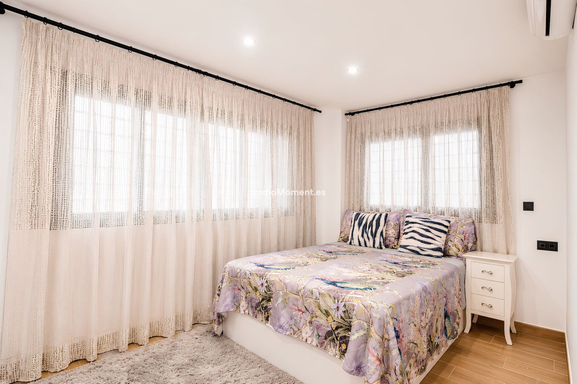 Revente - Maison mitoyenne - Mijas - Mijas Centro