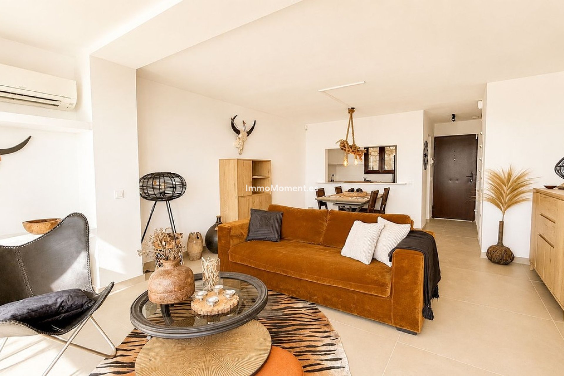 Revente - Maison mitoyenne - Mijas - Mijas Centro