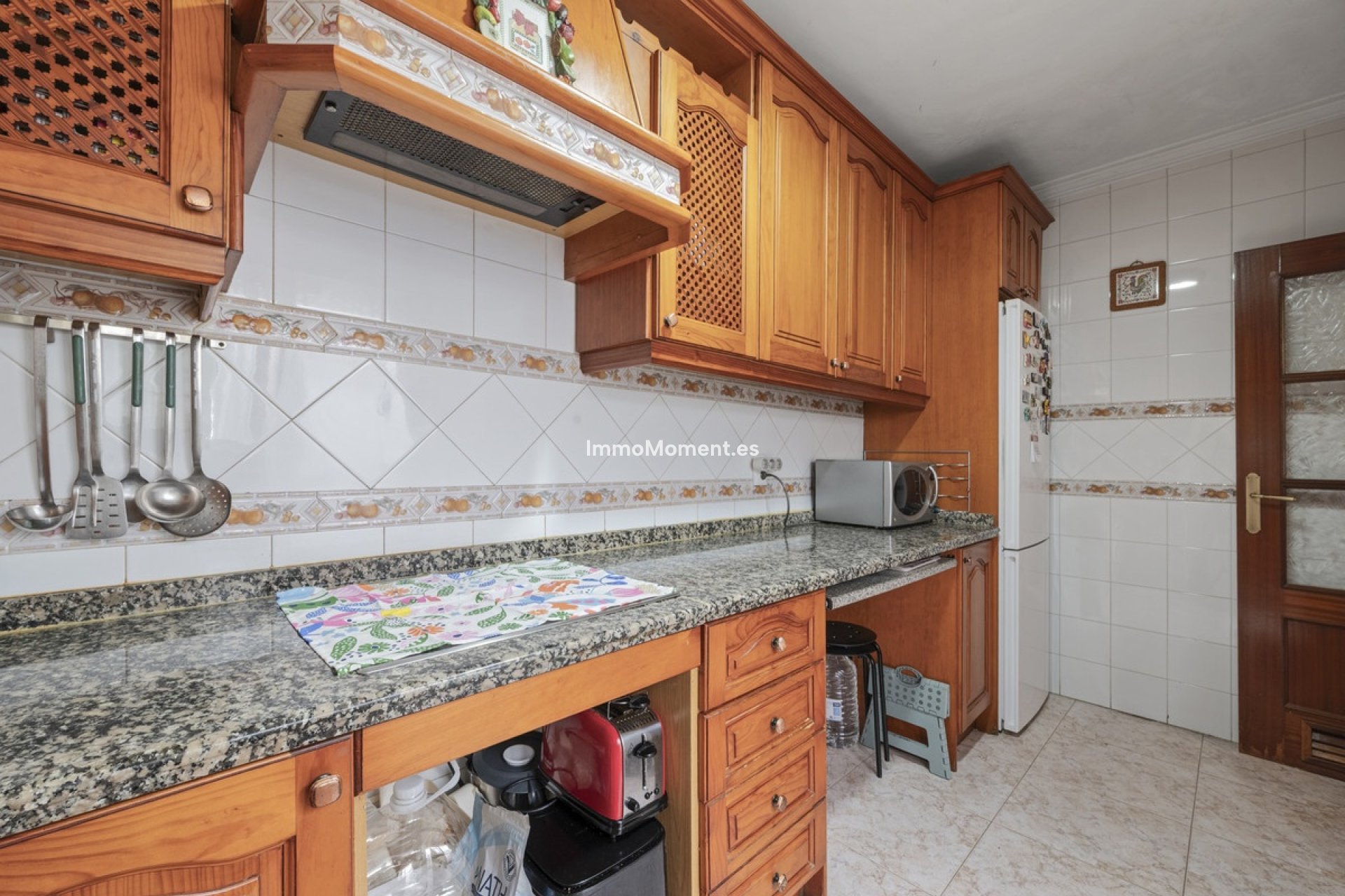 Revente - Maison mitoyenne - Mijas - Mijas Costa