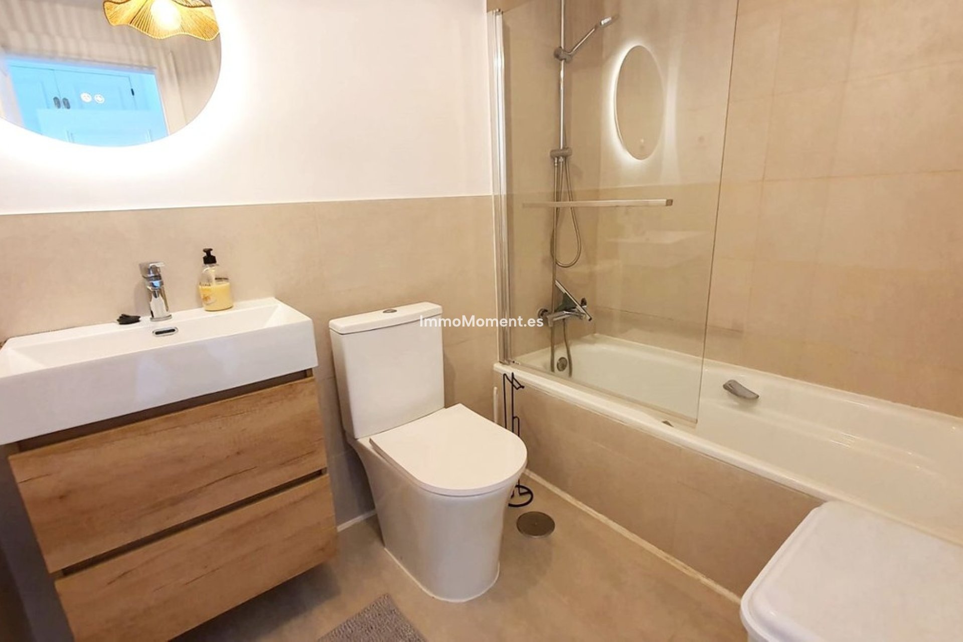 Revente - Maison mitoyenne - Mijas - Mijas Costa