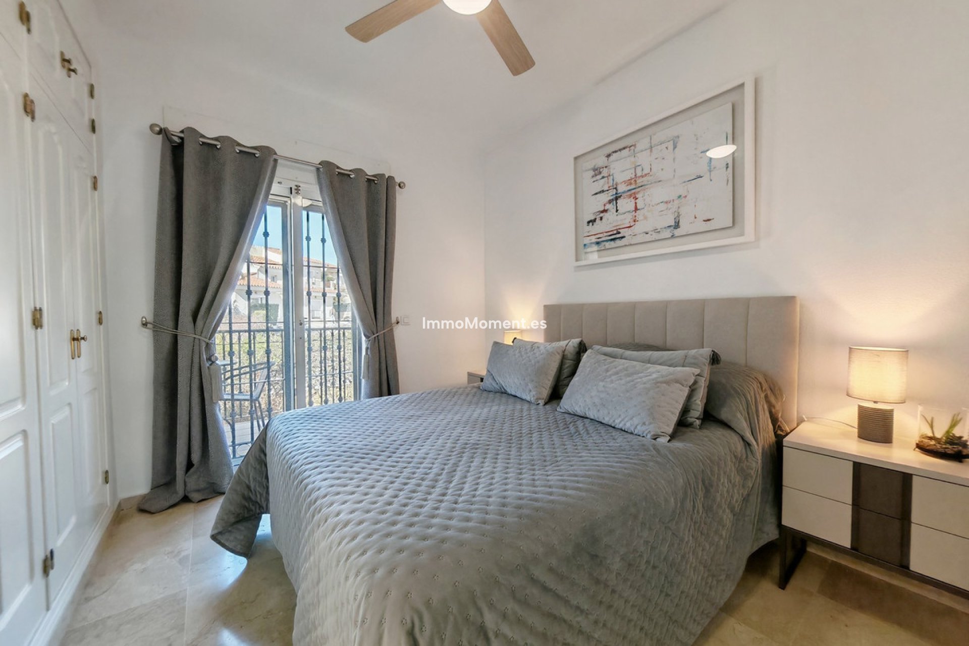 Revente - Maison mitoyenne - Mijas - Mijas Costa