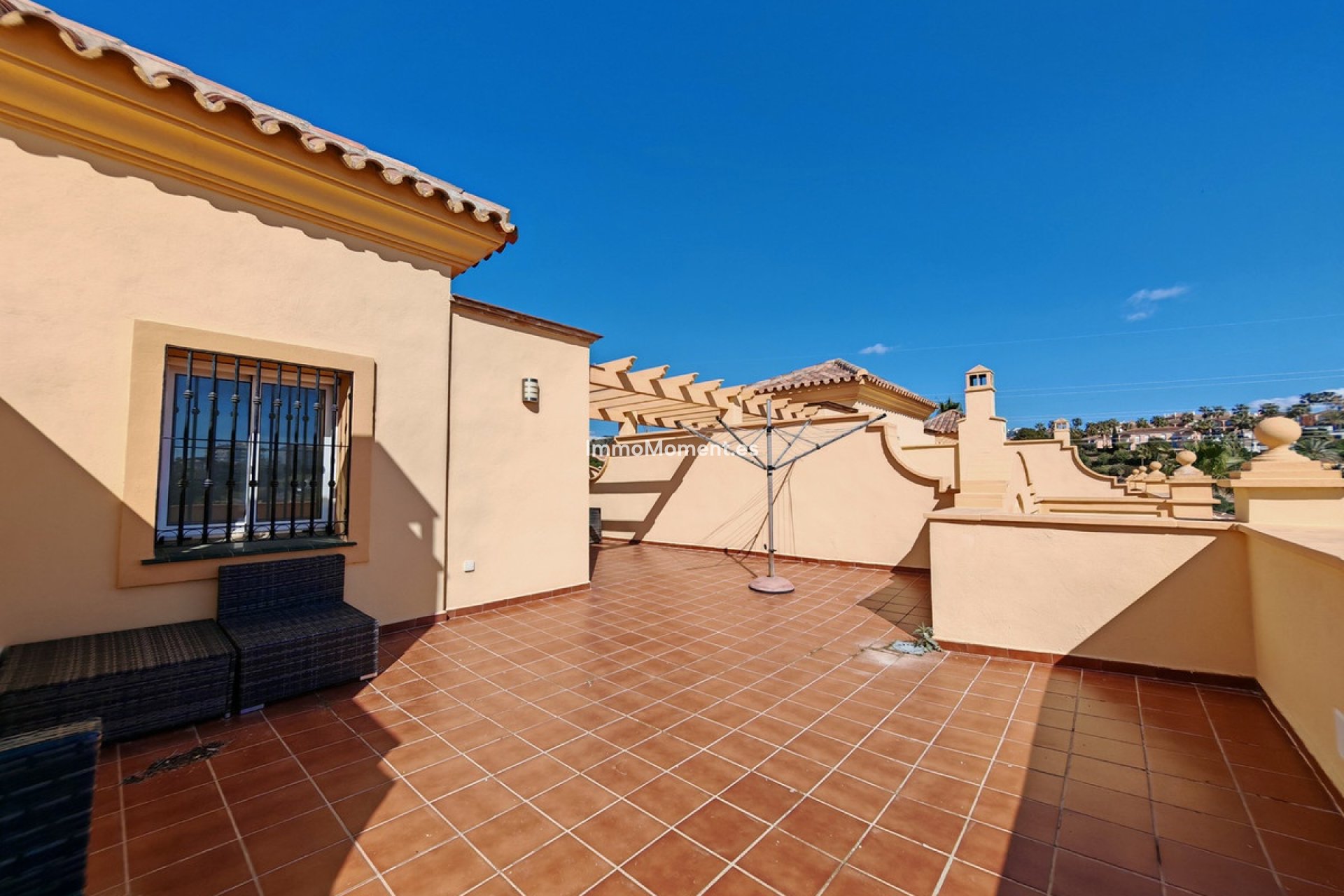 Revente - Maison mitoyenne - Mijas - Mijas Costa