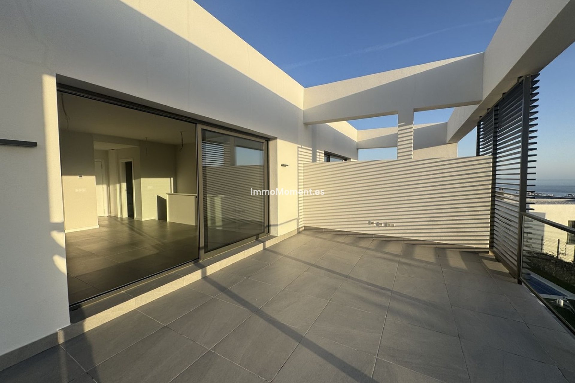 Revente - Maison mitoyenne - Mijas - Mijas Costa