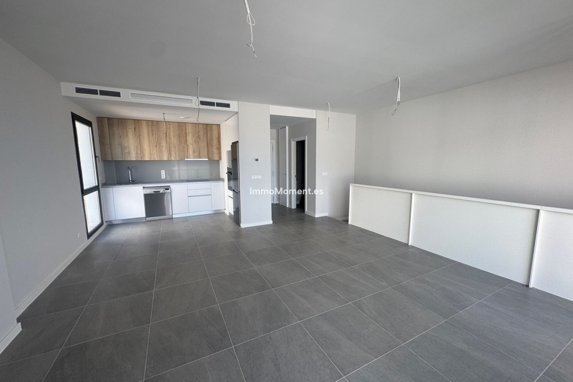 Revente - Maison mitoyenne - Mijas - Mijas Costa