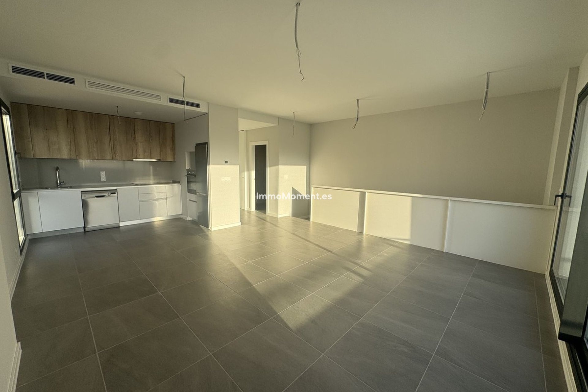 Revente - Maison mitoyenne - Mijas - Mijas Costa