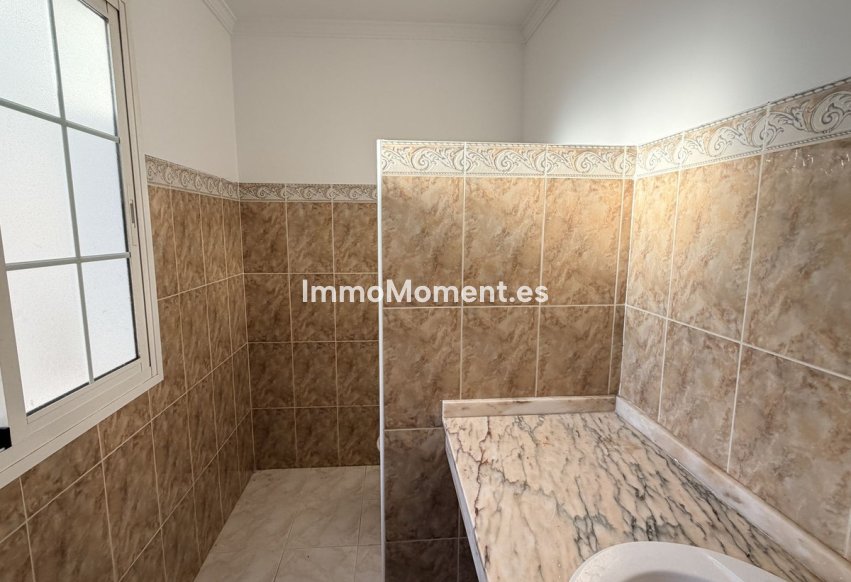 Revente - Maison mitoyenne - Mijas - Mijas Costa