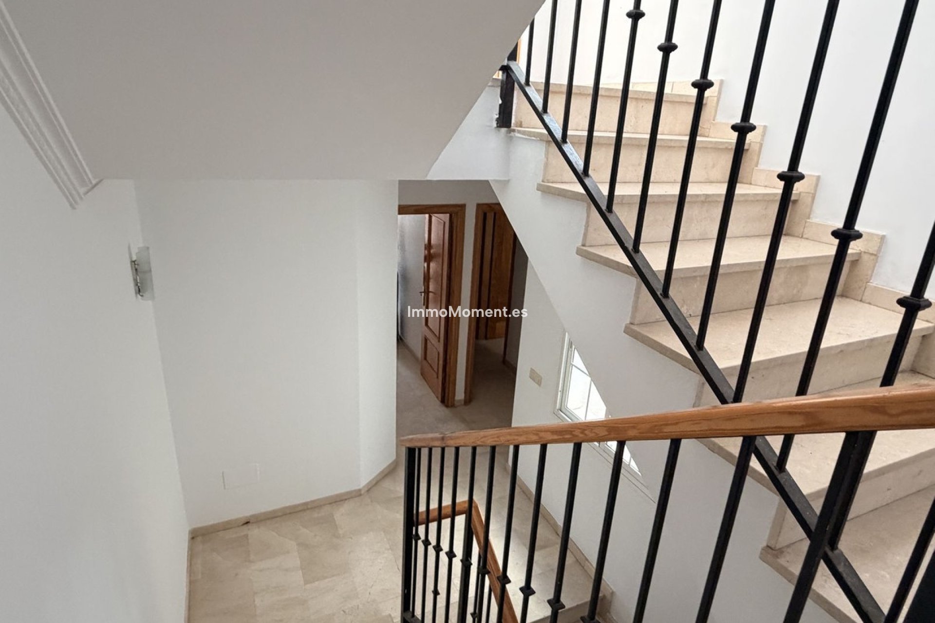 Revente - Maison mitoyenne - Mijas - Mijas Costa