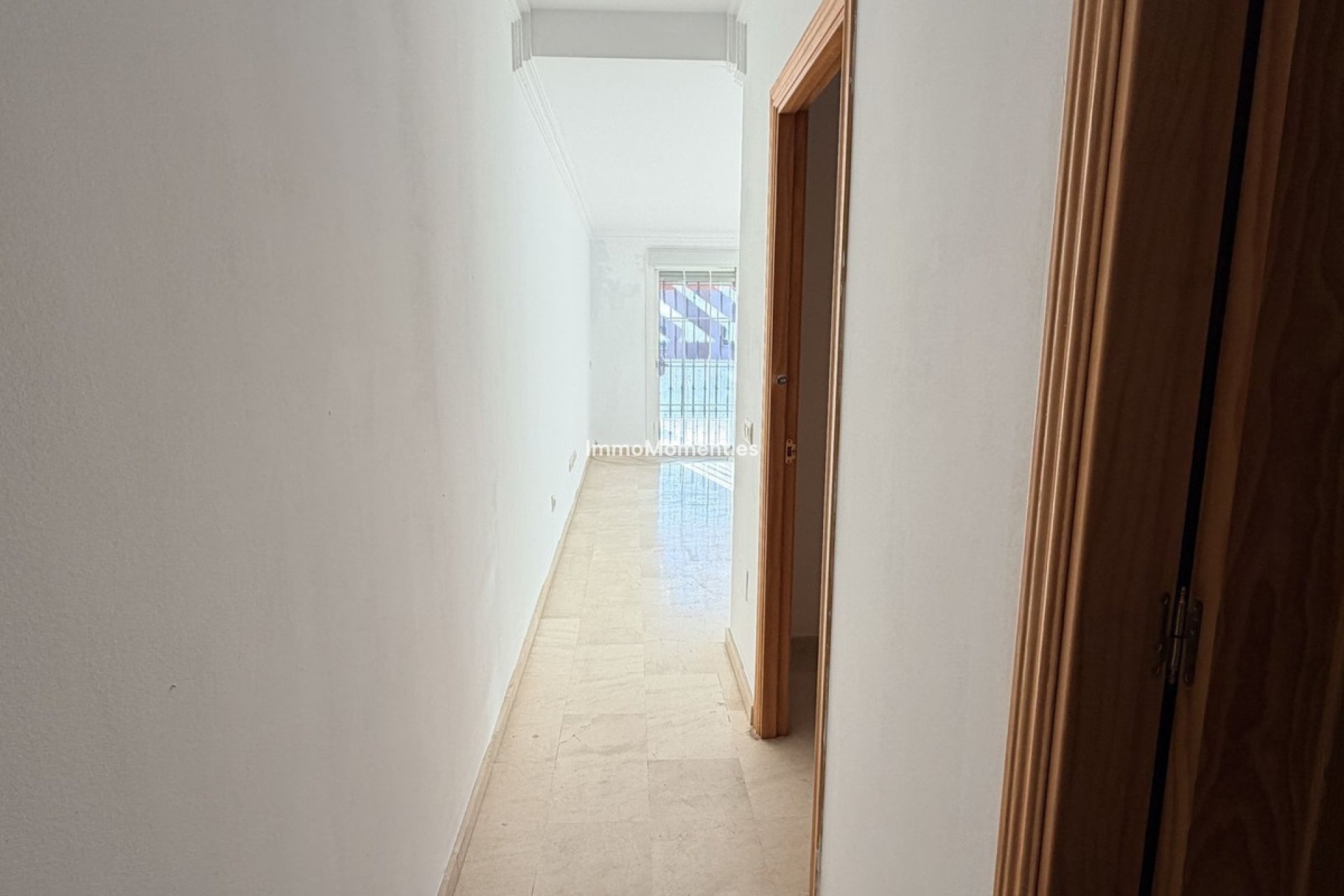 Revente - Maison mitoyenne - Mijas - Mijas Costa