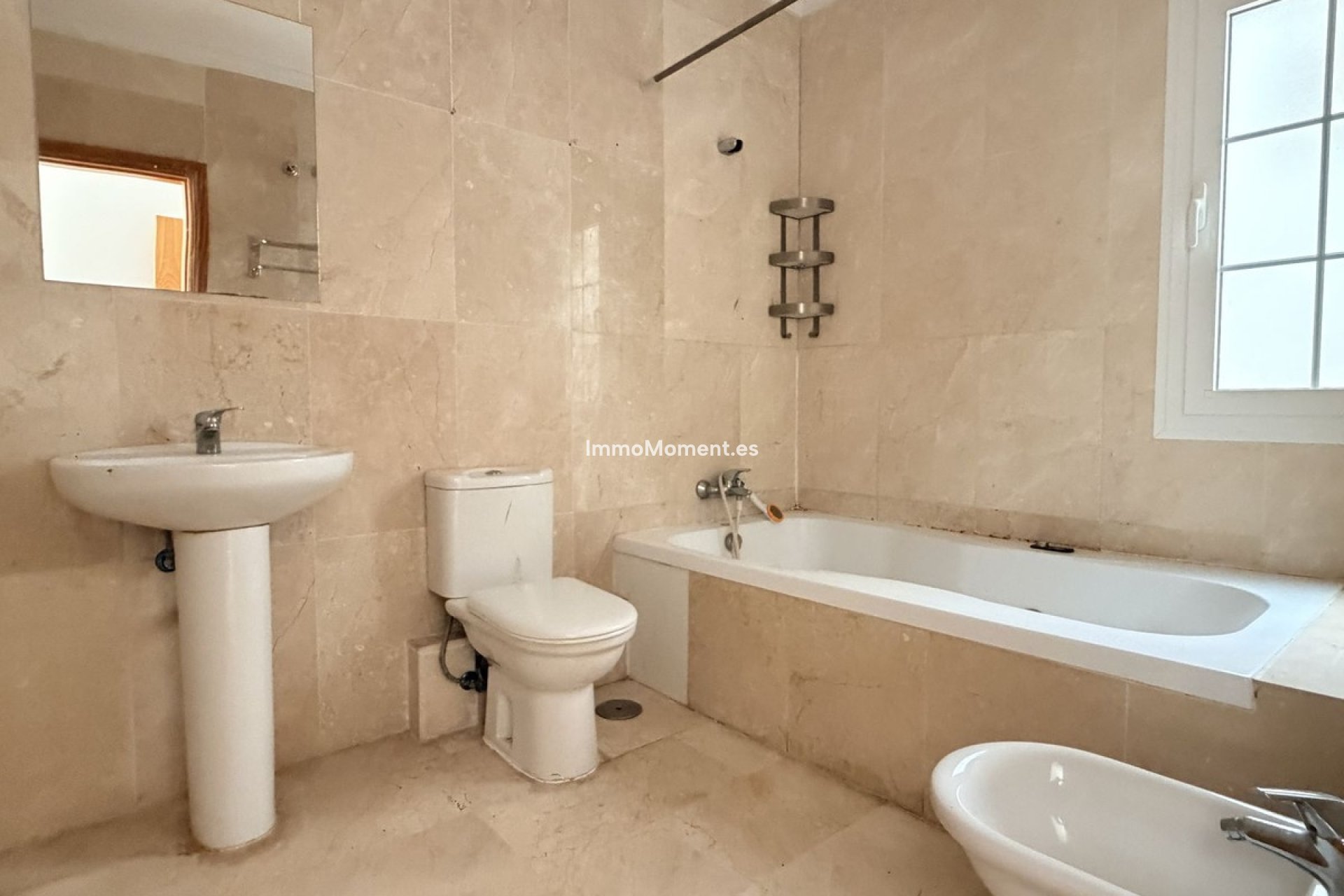 Revente - Maison mitoyenne - Mijas - Mijas Costa