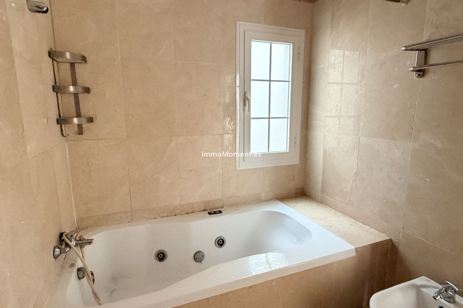 Revente - Maison mitoyenne - Mijas - Mijas Costa