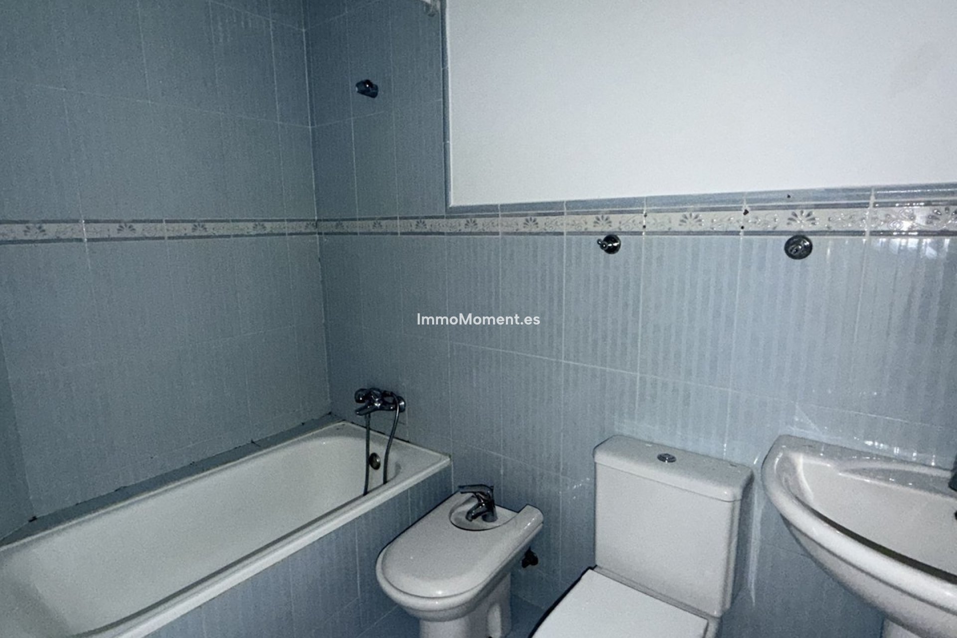 Revente - Maison mitoyenne - Mijas - Mijas Costa