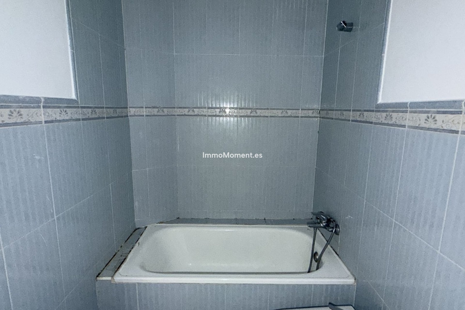 Revente - Maison mitoyenne - Mijas - Mijas Costa