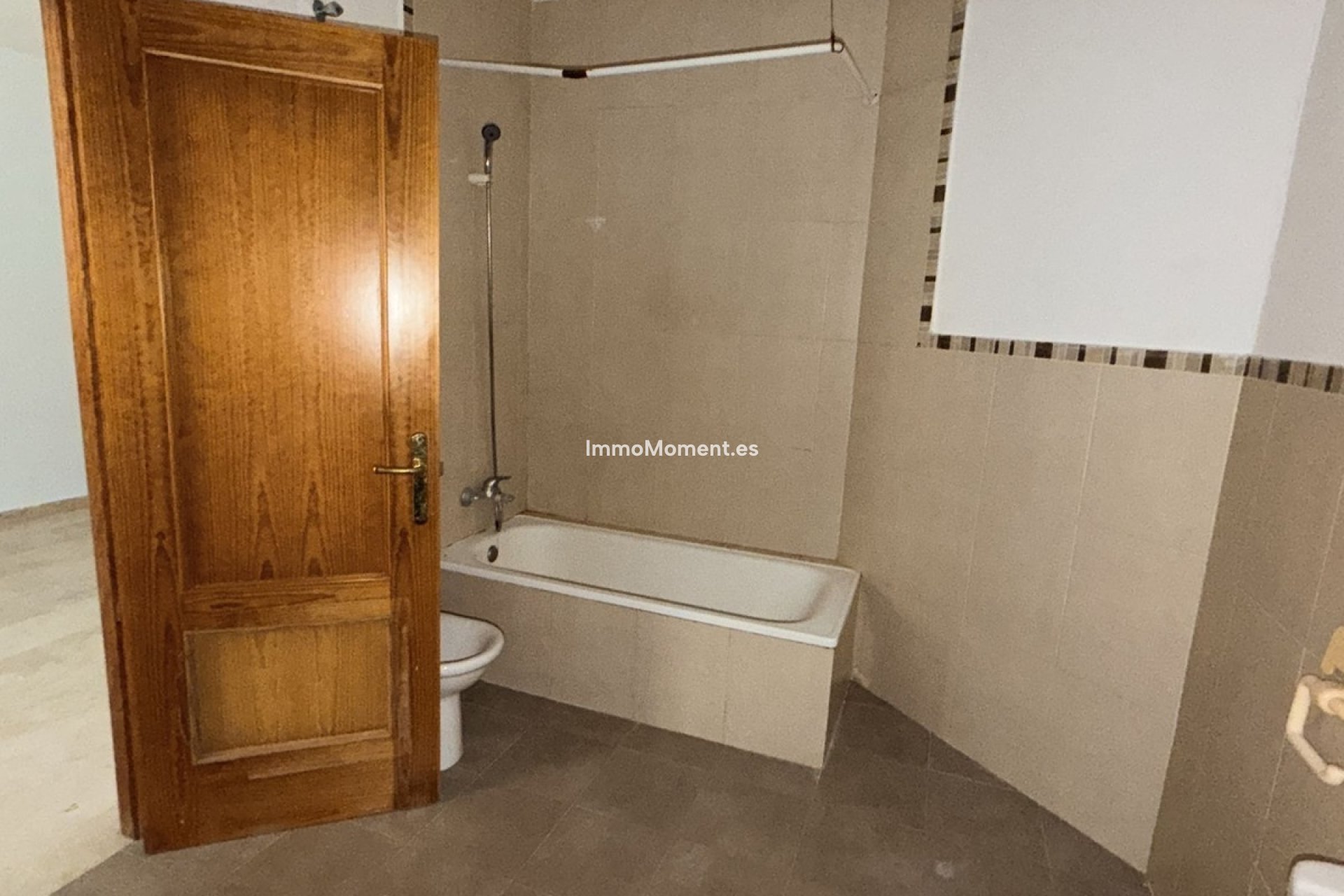 Revente - Maison mitoyenne - Mijas - Mijas Costa