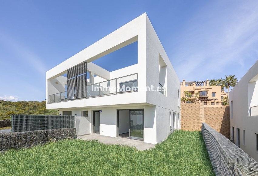 Revente - Maison mitoyenne - Mijas - Mijas Costa