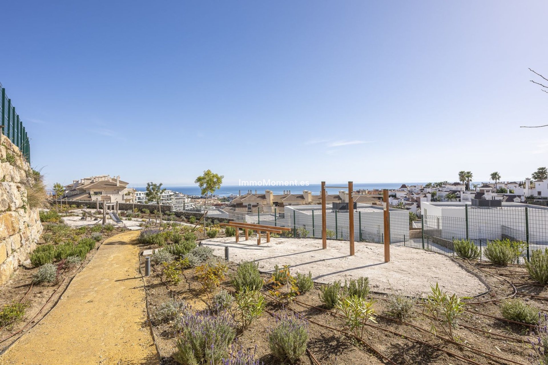 Revente - Maison mitoyenne - Mijas - Mijas Costa