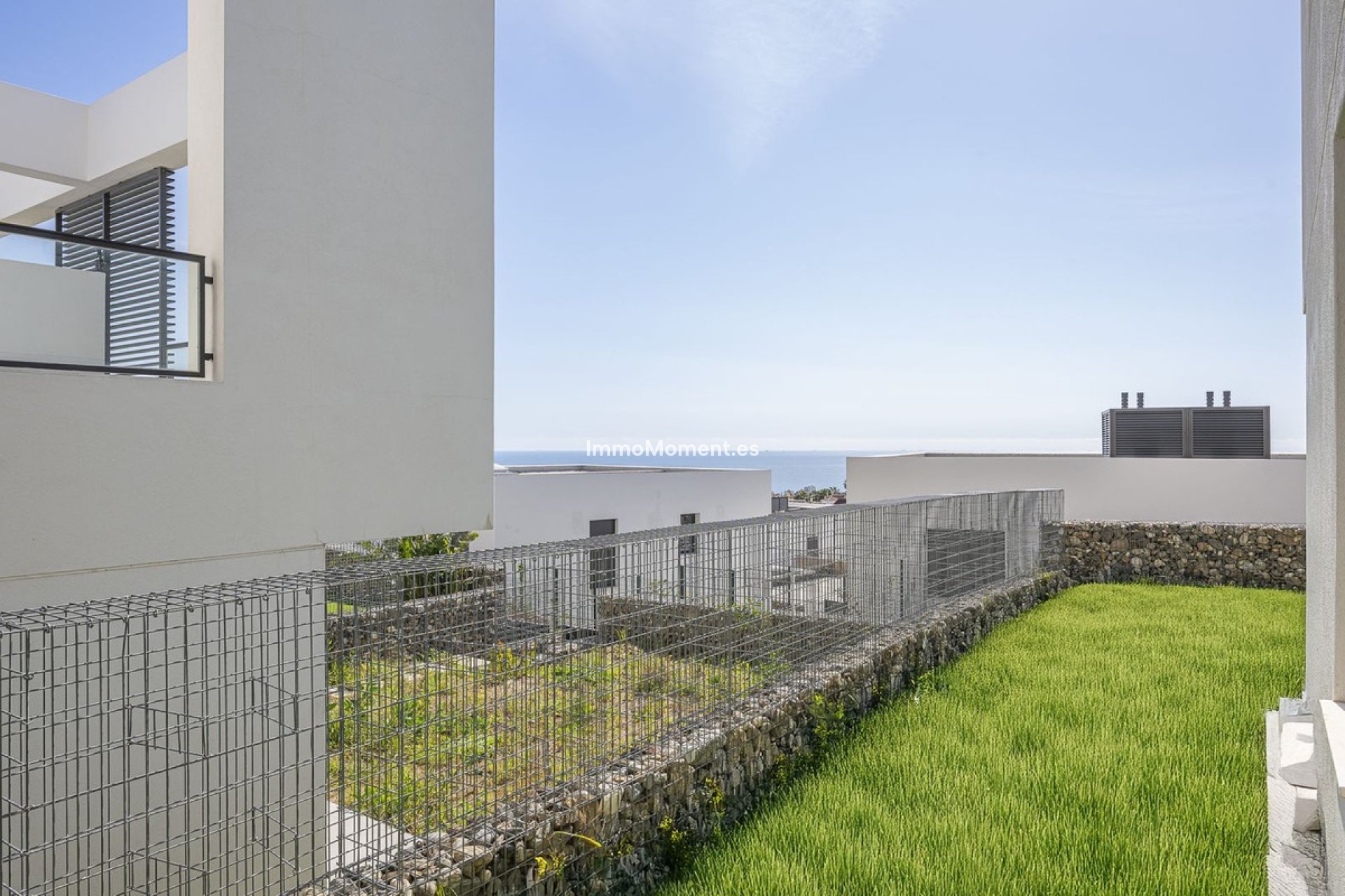 Revente - Maison mitoyenne - Mijas - Mijas Costa