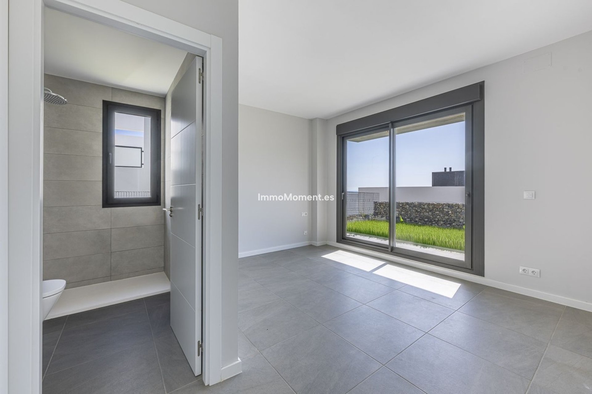 Revente - Maison mitoyenne - Mijas - Mijas Costa