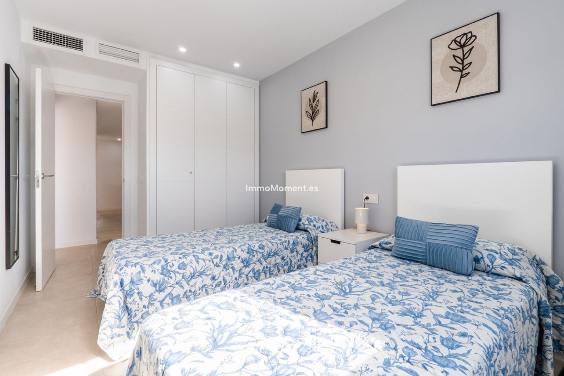 Revente - Maison mitoyenne - Mijas - Mijas Costa