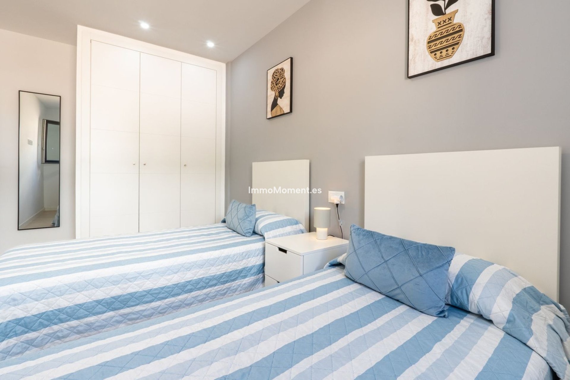 Revente - Maison mitoyenne - Mijas - Mijas Costa