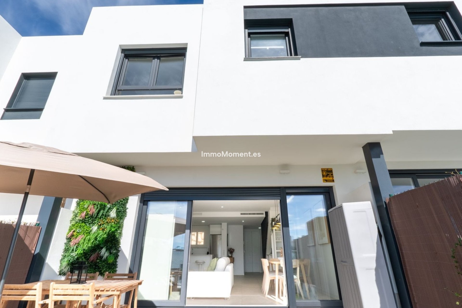 Revente - Maison mitoyenne - Mijas - Mijas Costa