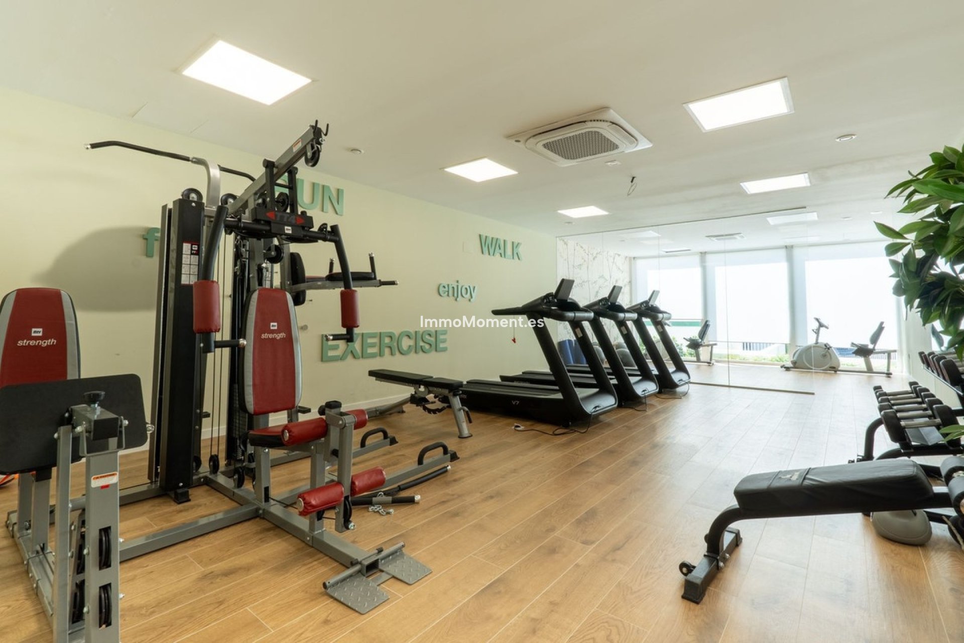 Revente - Maison mitoyenne - Mijas - Mijas Costa