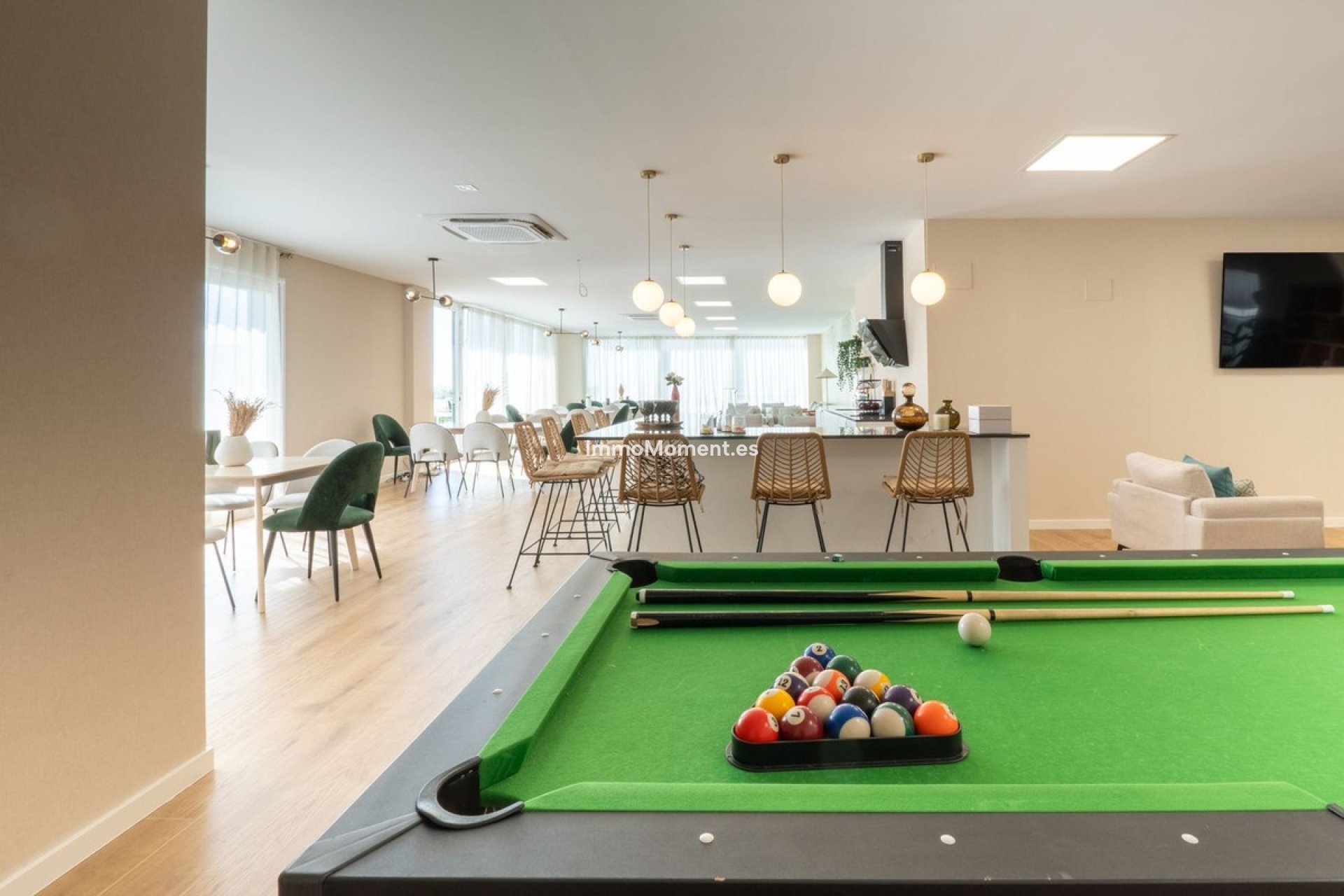 Revente - Maison mitoyenne - Mijas - Mijas Costa