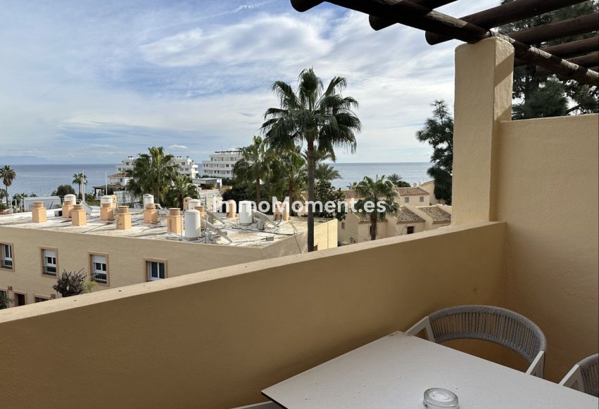 Revente - Maison mitoyenne - Mijas - Mijas Costa