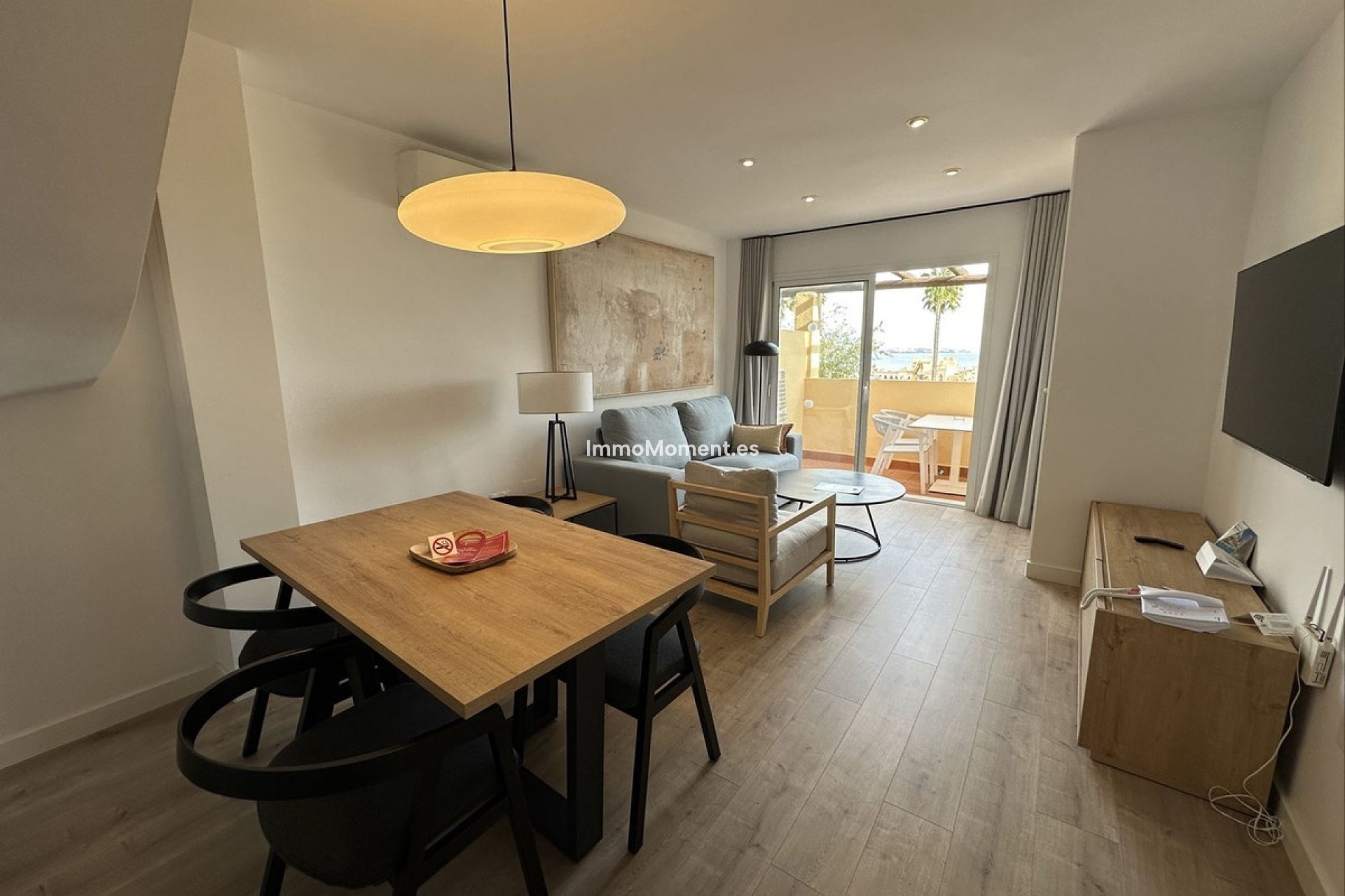 Revente - Maison mitoyenne - Mijas - Mijas Costa