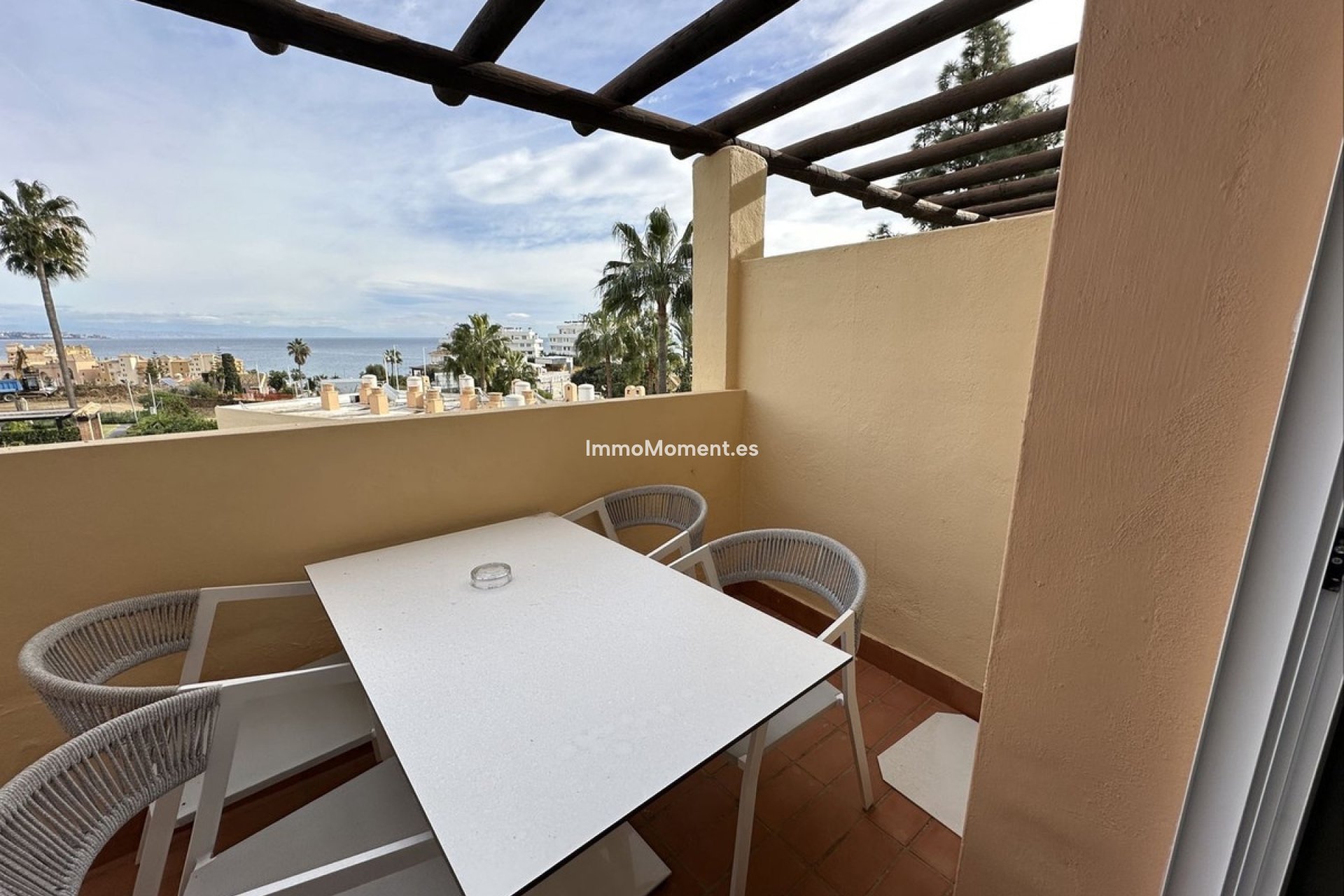 Revente - Maison mitoyenne - Mijas - Mijas Costa