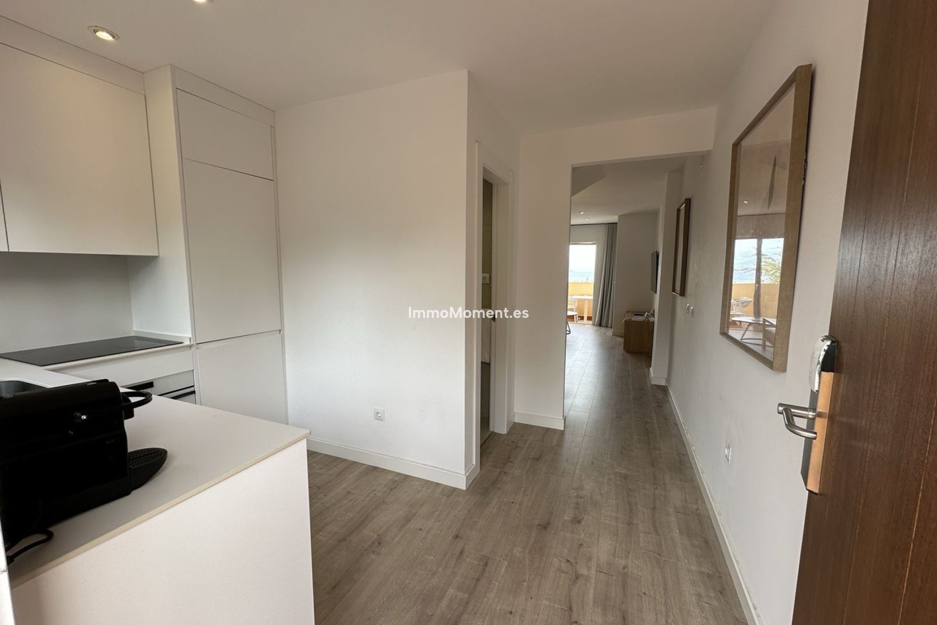 Revente - Maison mitoyenne - Mijas - Mijas Costa