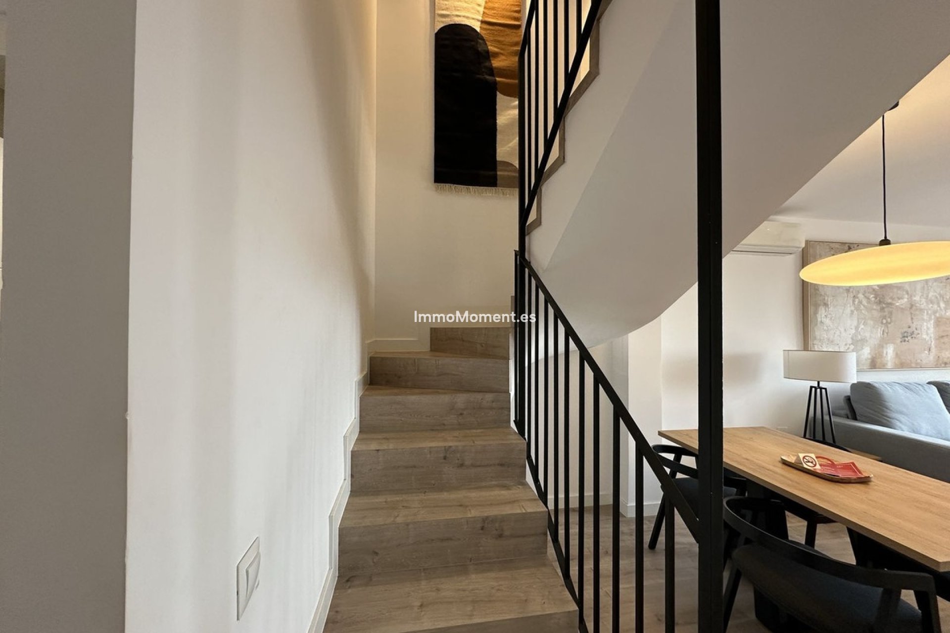 Revente - Maison mitoyenne - Mijas - Mijas Costa