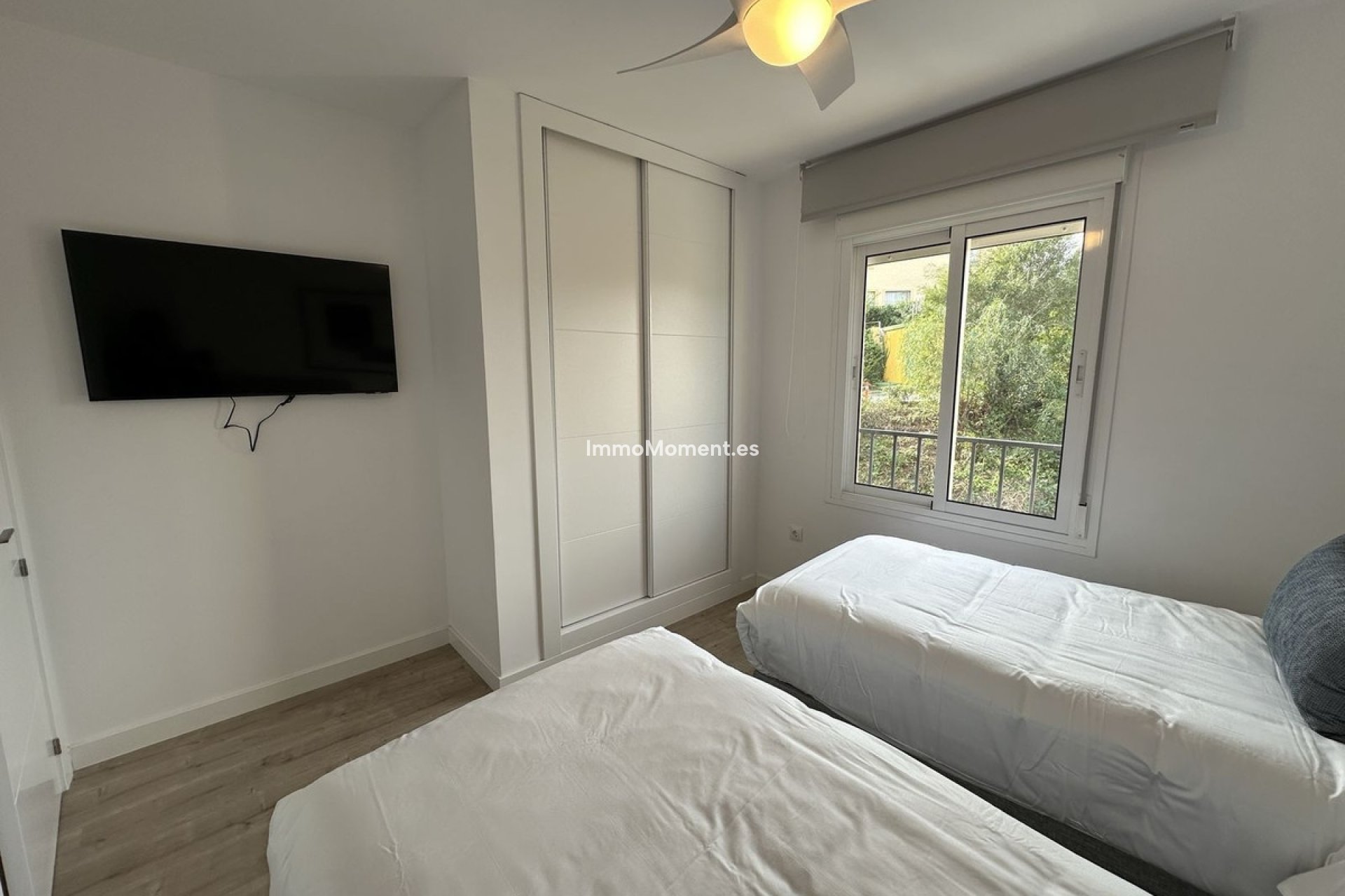 Revente - Maison mitoyenne - Mijas - Mijas Costa